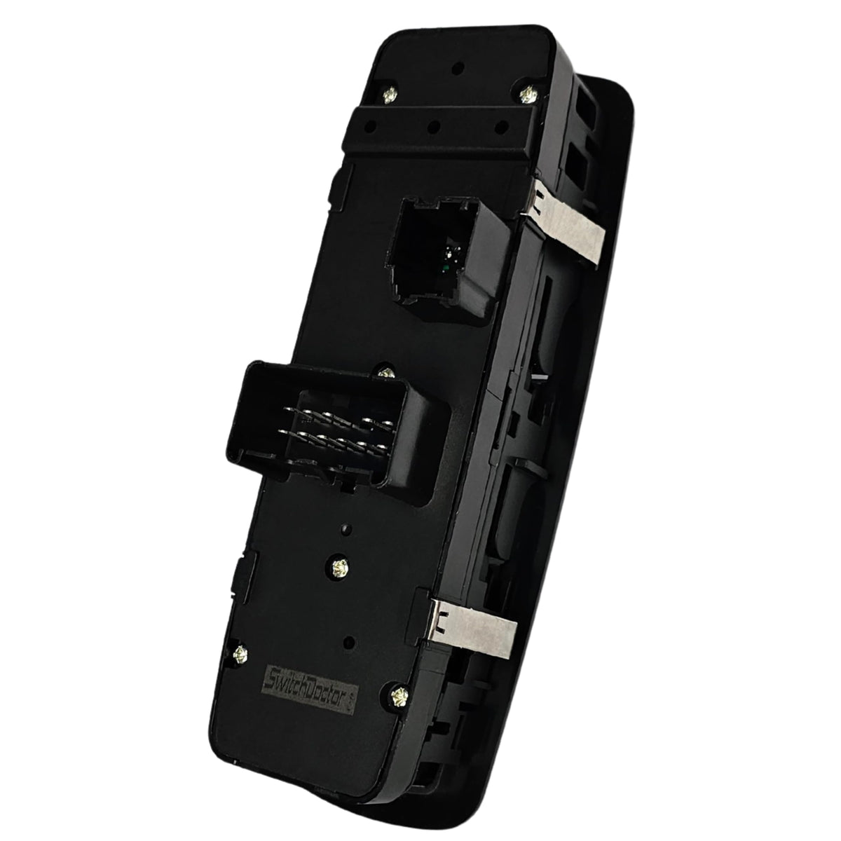 SWITCHDOCTOR master switch green indicator light improves visibility and cabin usability