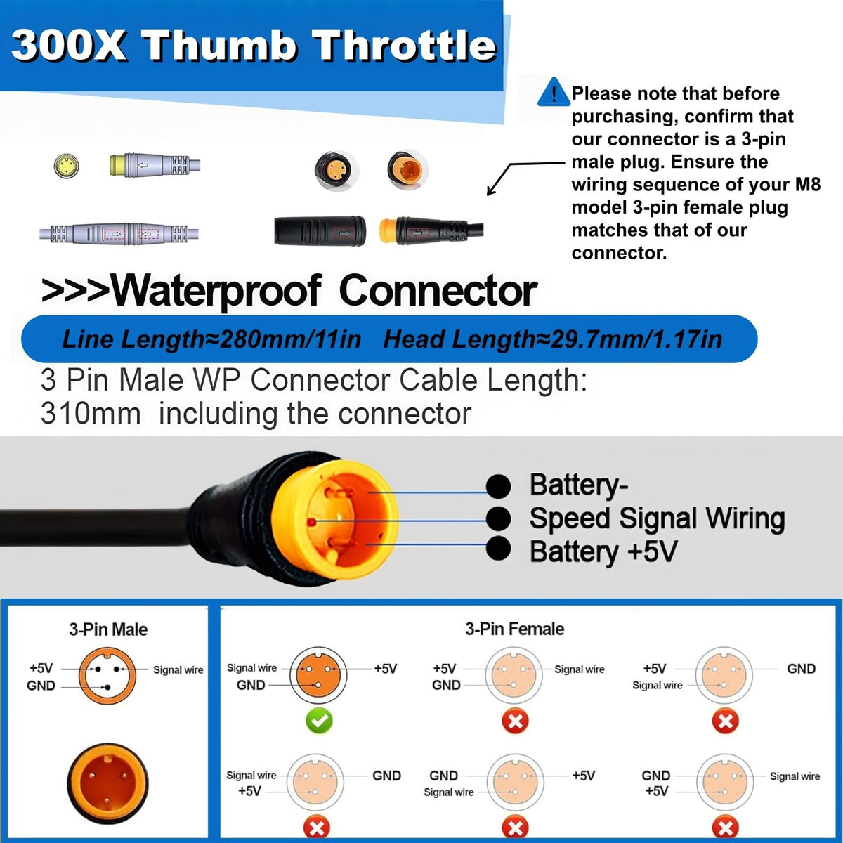 SWRXEarn closeup of thumb pad showing ergonomic surface for comfortable control