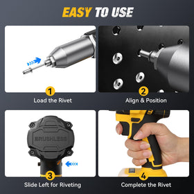 SXBSXB rubberized ergonomic grip detail reducing hand fatigue during long jobs