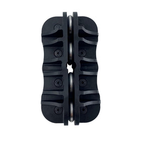 SY-PARTS nylon-reinforced shell and metal core indicating corrosion resistance benefit
