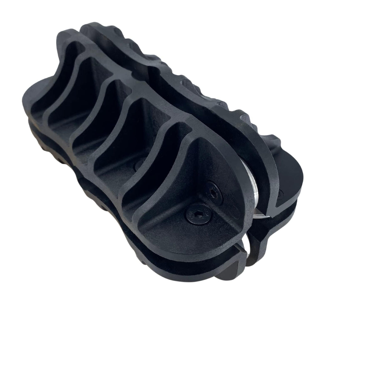 SY-PARTS tool stored in toolbox illustrating portability and ready-to-use convenience