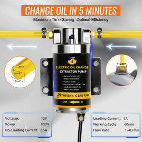 SYHXYSOO thick power cord with copper clamps demonstrates reliable battery connection benefit