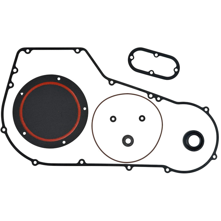 Syiono kit front packaging showing complete gasket set and easy identification