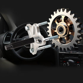 syizyen bolts array presenting 30 SAE and metric bolts for versatile fitment