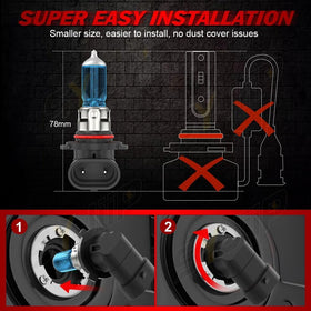 SYJIIP close-up glass bulb and filament highlighting durable construction
