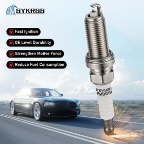 SYKRSS electrode detail showing iridium tip and copper core for longer service life