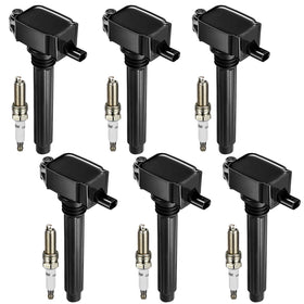 SYKRSS front packaging showing coils and plugs with clear fitment benefit