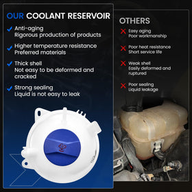 SYKRSS label and part number detail for easy OE cross-reference and verification