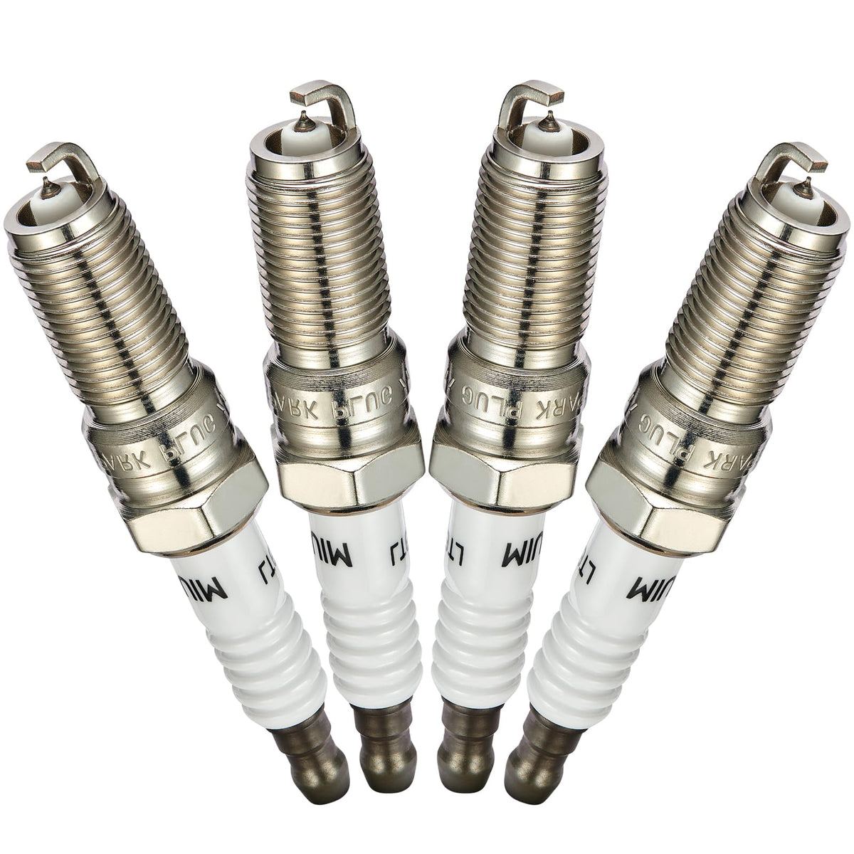 SYKRSS front packaging showing four XP5363 plugs and included manual, reliable replacement