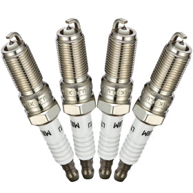 SYKRSS front packaging showing four XP5363 plugs and included manual, reliable replacement