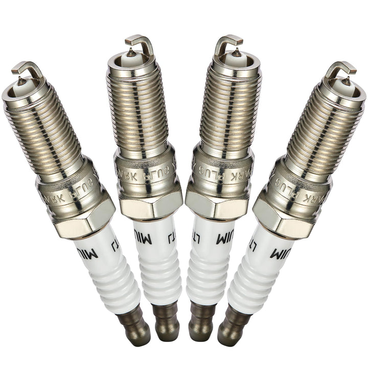 SYKRSS front packaging showing four XP5363 plugs and included manual, reliable replacement