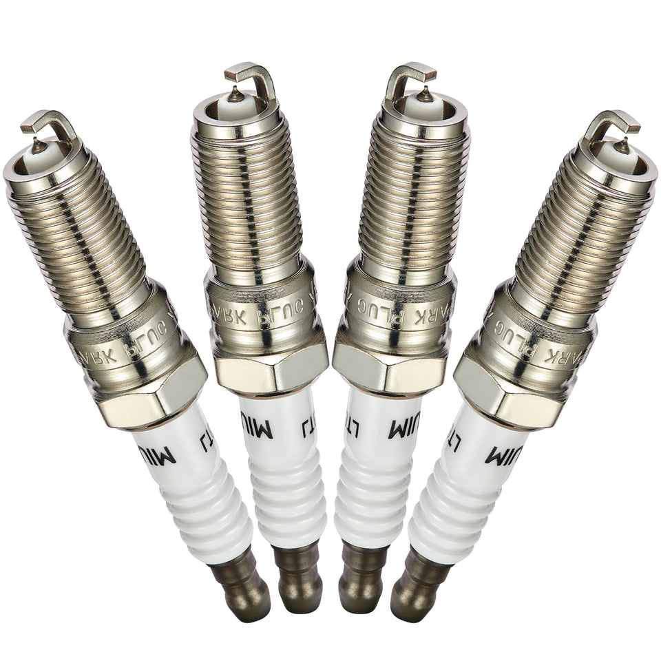 SYKRSS front packaging showing four XP5363 plugs and included manual, reliable replacement