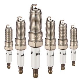 SYKRSS front packaging showing six-plug kit and fitment benefits