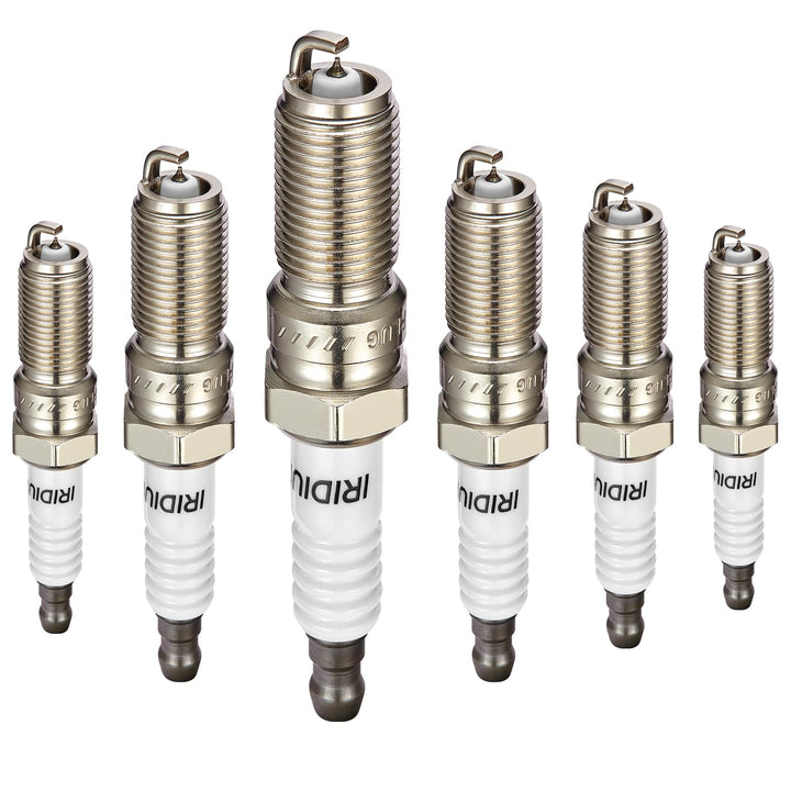 SYKRSS front packaging showing six-plug box and clear labeling for easy identification and confidence