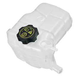 SYKRSS front view reservoir tank showing mounting points and shape for correct fit