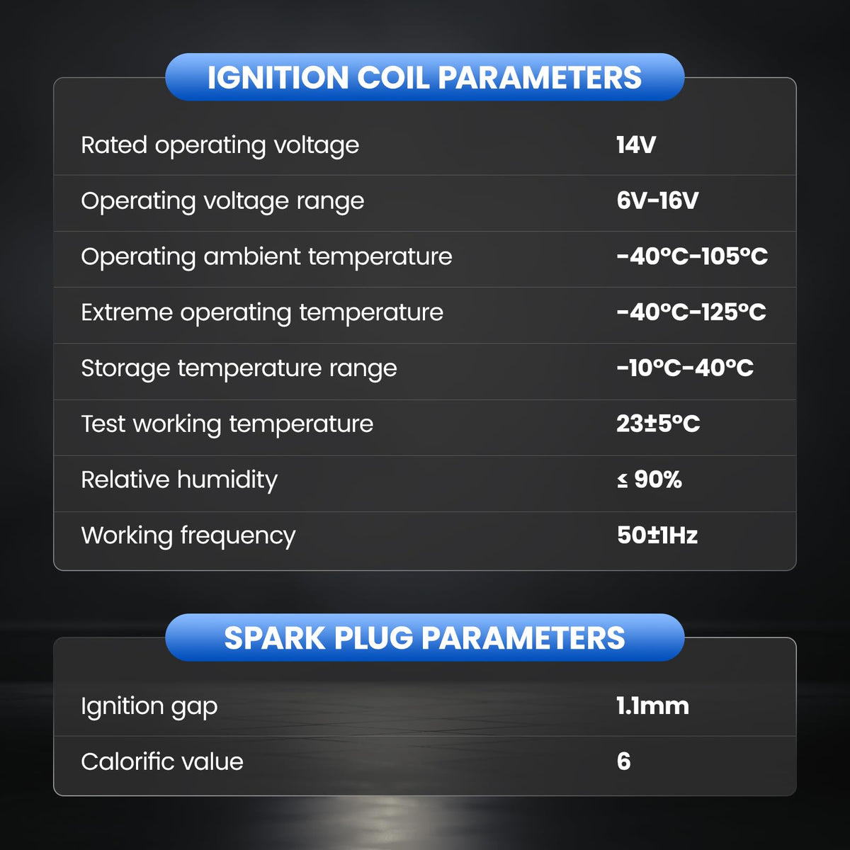 SYKRSS kit on garage workbench with tools showing ready-to-install convenience for DIY mechanics