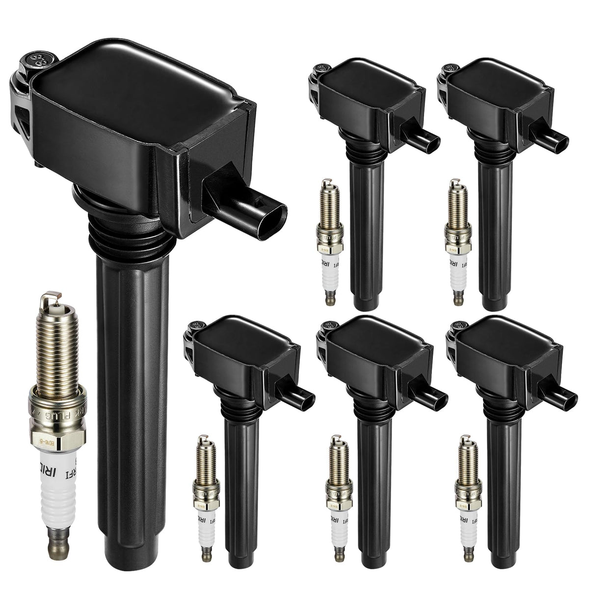 SYKRSS lifestyle driving shot representing improved throttle response and confidence