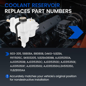 SYKRSS side mounting points demonstrating OE-style attachment locations