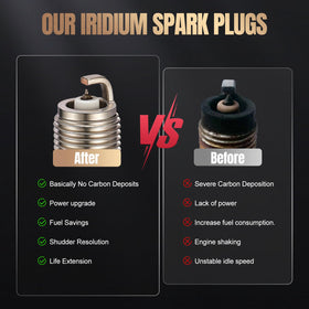 SYKRSS single plug label image showing OEM part number clarity