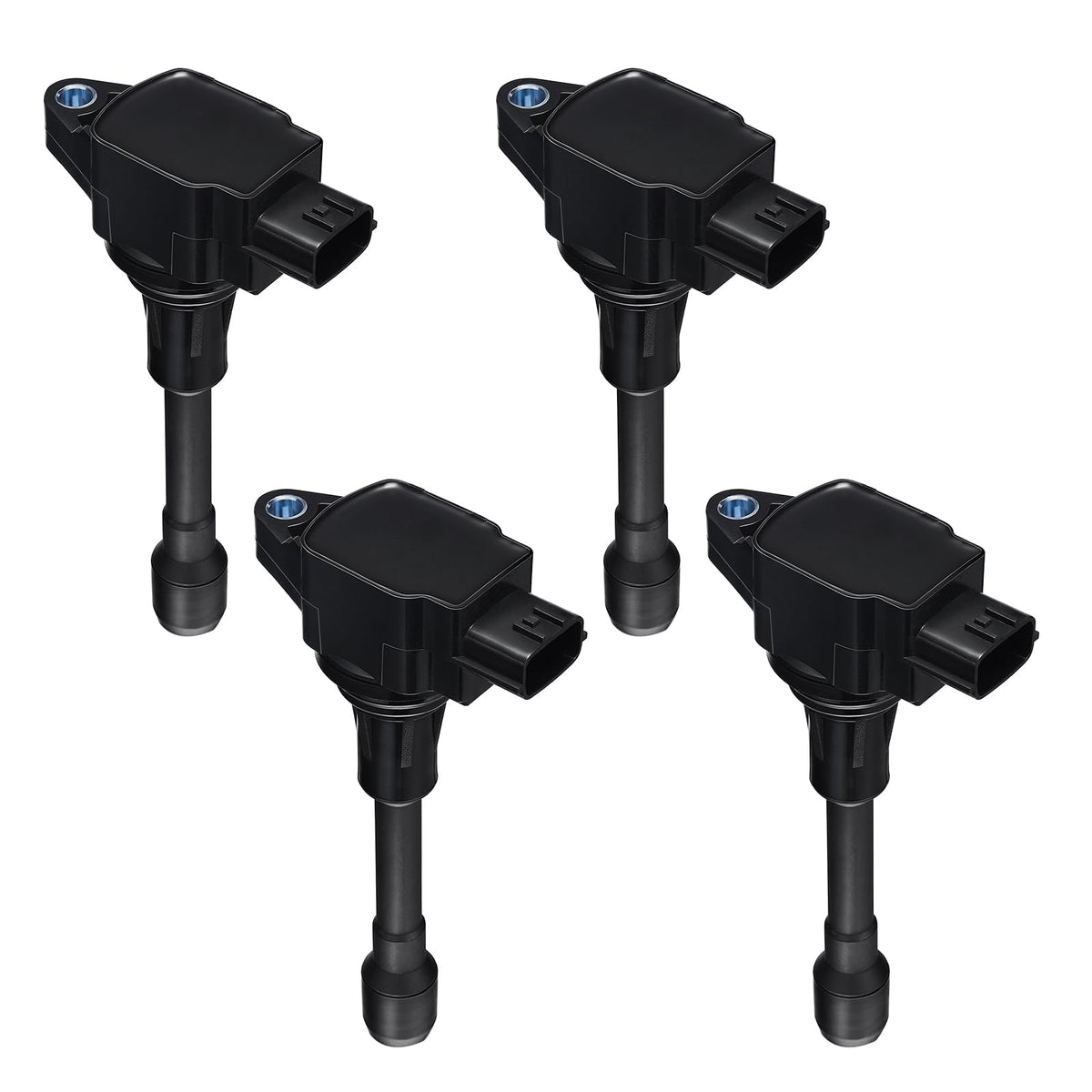 SYKRSS front packaging showing four coils and kit benefits