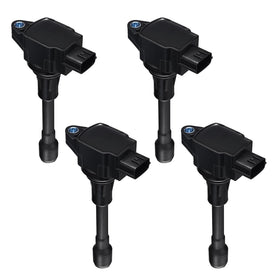 SYKRSS front packaging showing four coils and kit benefits