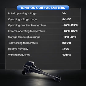 SYKRSS label with OEM cross-reference numbers for accurate compatibility