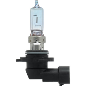 SYLVANIA 9005 bulb close-up filament detail for brighter downroad light