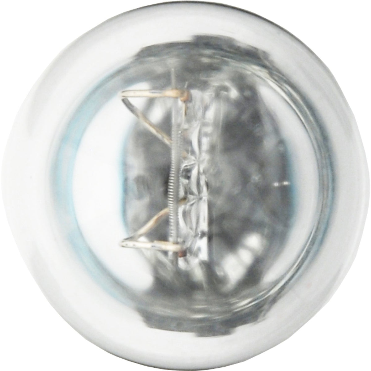 SYLVANIA bulbs held in hand showing compact size and easy replacement