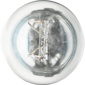 SYLVANIA bulbs held in hand showing compact size and easy replacement