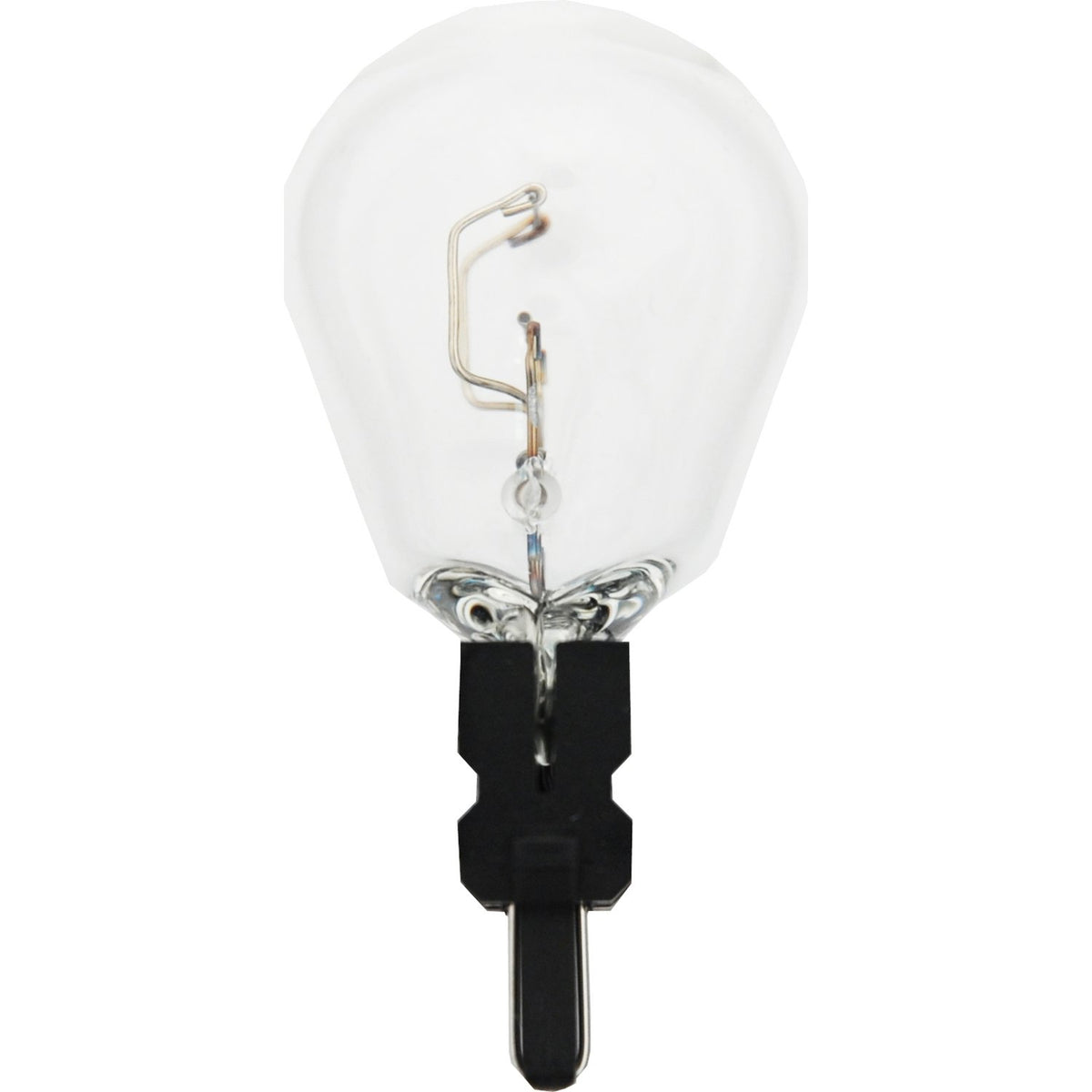 SYLVANIA filament close-up highlighting durable construction and longevity