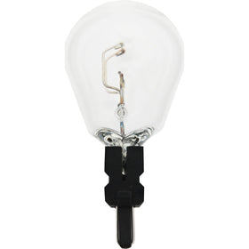 SYLVANIA filament close-up highlighting durable construction and longevity