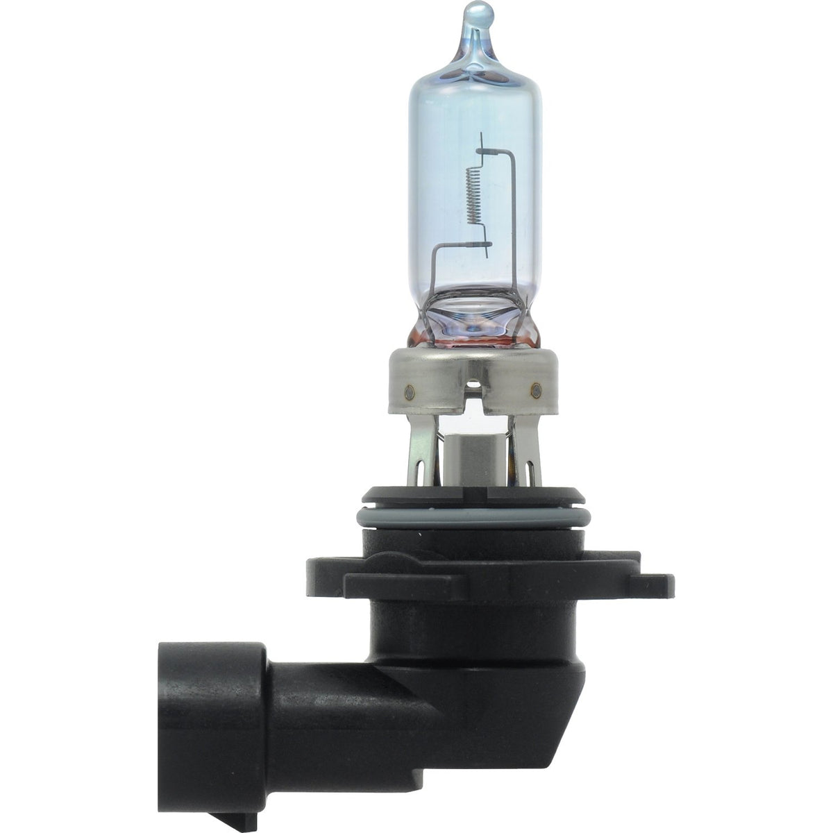 SYLVANIA SilverStar label and specs highlighting OE 9005 and warranty