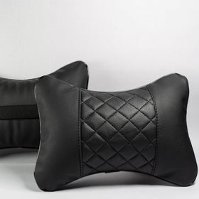 Synterior lifestyle shot in car interior showing stylish upgrade and practical use