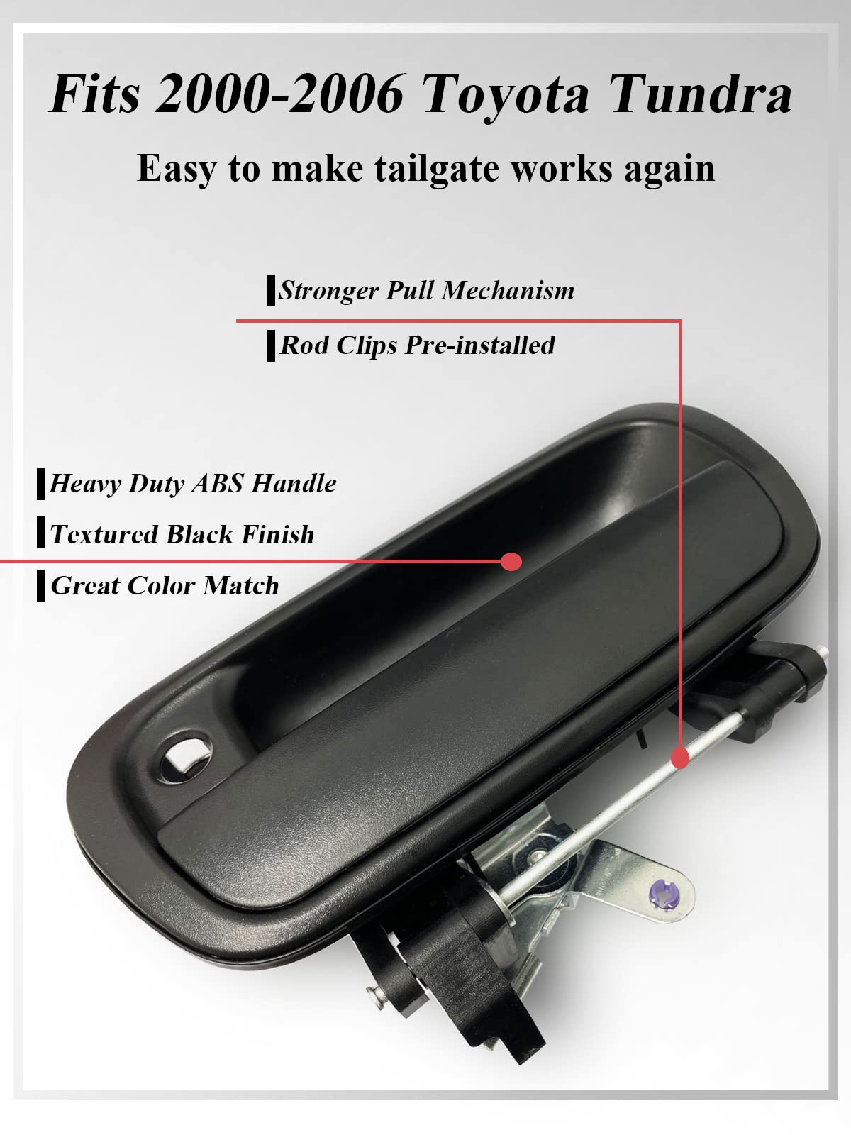 SYOAUTO bezel and keyhole detail highlighting lock-ready convenience