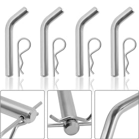 SYOWADA clip detail demonstrating secure retention and quick release benefit