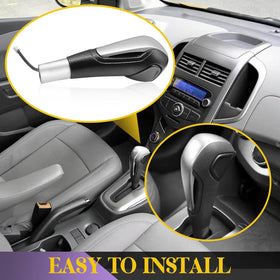 SYudwen lifestyle driving shot showing improved grip and confident shifts