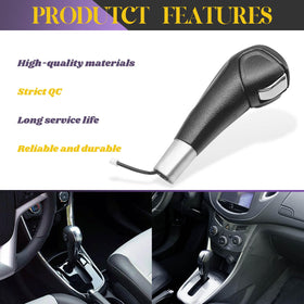 SYudwen side profile showing ergonomic shape for comfortable handling