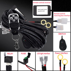 szdystar fuse and relay detail protecting lights and vehicle wiring benefit