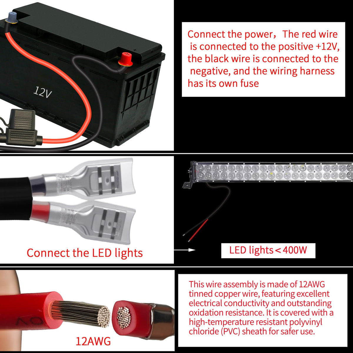 Szdystar remote switch mounted inside vehicle for easy reach and control