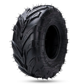 SZLYYDS front tread view showing grip and improved traction