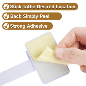 SZZSAF extended length demonstration showing adjustable reach