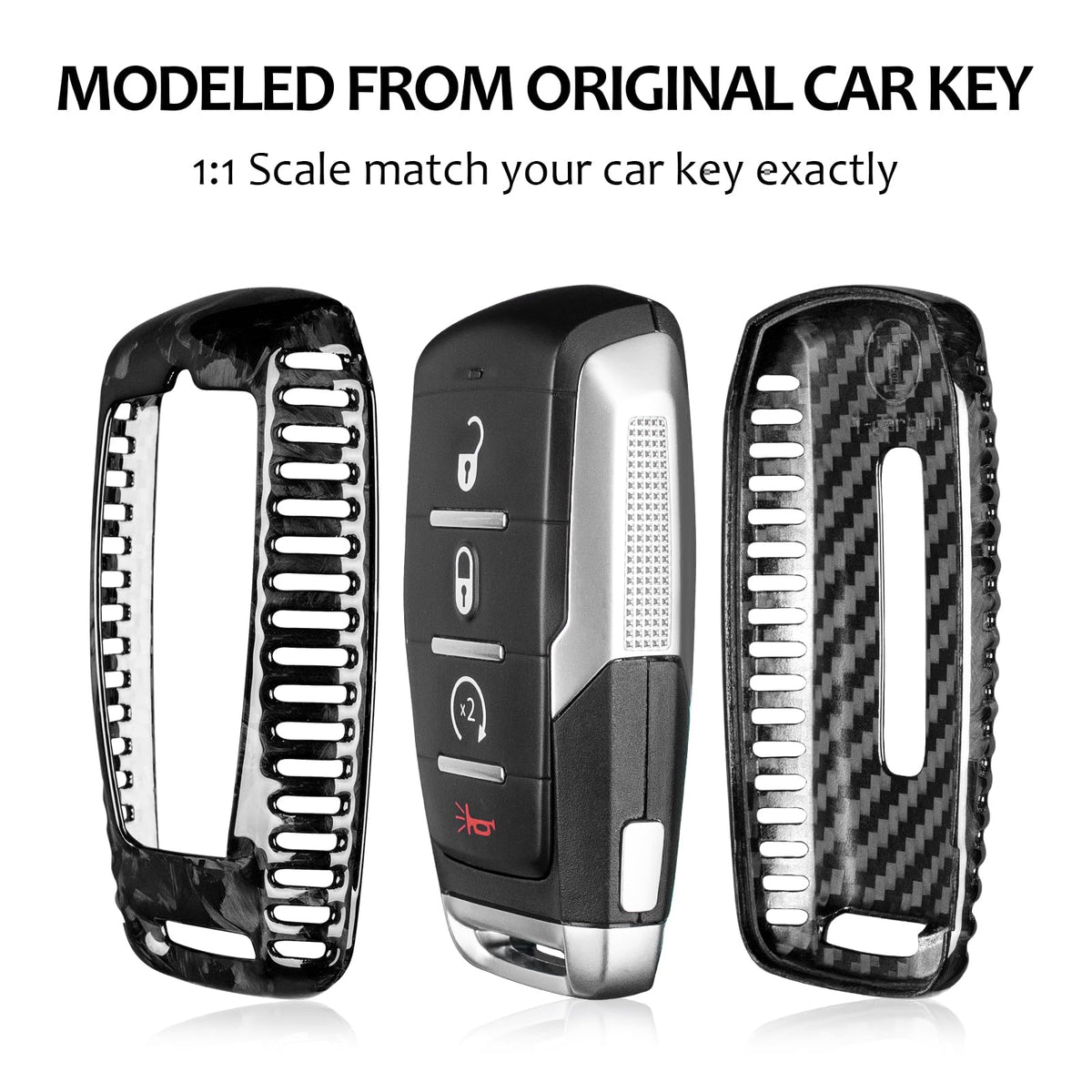 T-carbon carbon fiber close texture detail highlighting premium finish