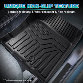 T TGBROS close-up of textured surface highlighting grip and dirt capture