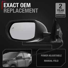 T1A close-up of smooth black 14H9P cover showing durable finish