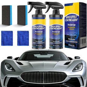 TABOUNTS front label showing product benefits and easy-spray for quick use