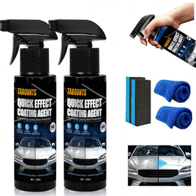 TABOUNTS front packaging of 2-pack showing bottles and label benefit
