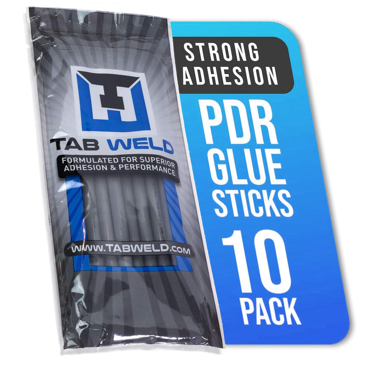 Tabweld Black Plague front packaging showing 10-pack for fast access