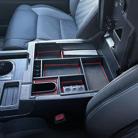 TACOBRO removable coin tray shown separately for easy loose-change control