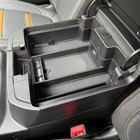TACOBRO rubber pad closeup that cushions items and reduces rattling on rough roads
