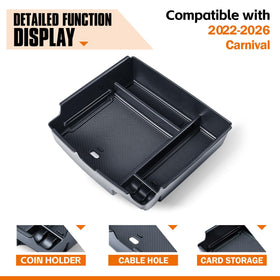 TACOBRO side angle installed tray demonstrating secure OEM-style fit benefit